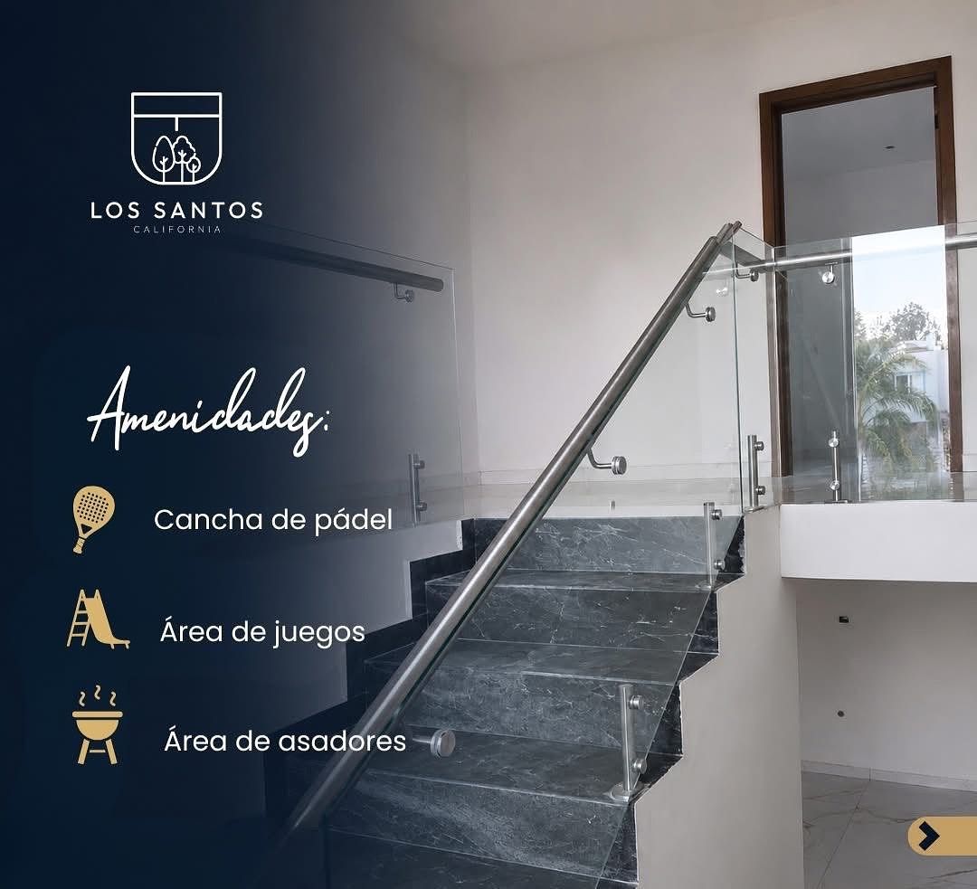 Casa em Quinta del Real, Durango, foto 2 de 5