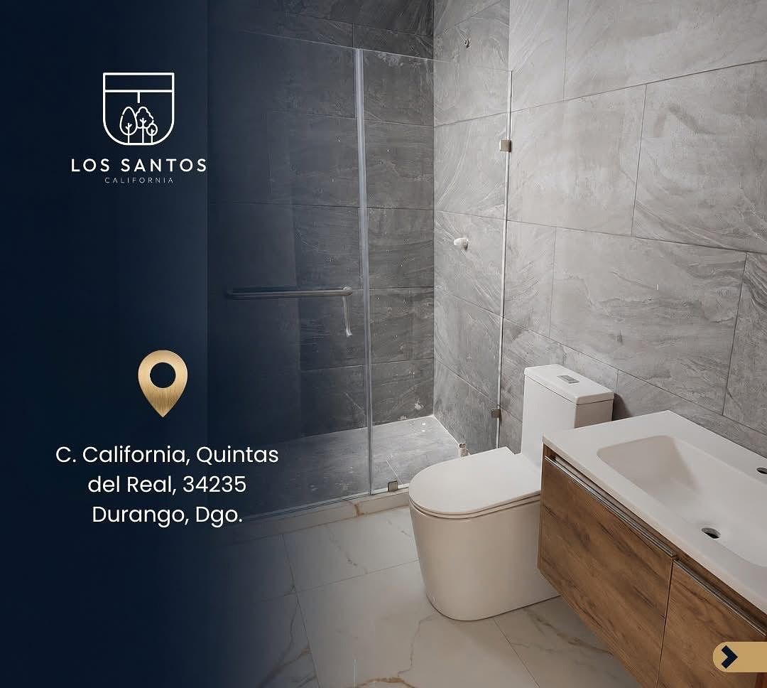 Casa em Quinta del Real, Durango, foto 3 de 5