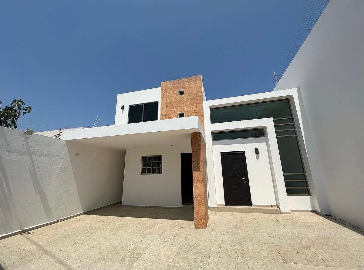 Casa en renta con paneles solares en Montebello, foto 1 de 10