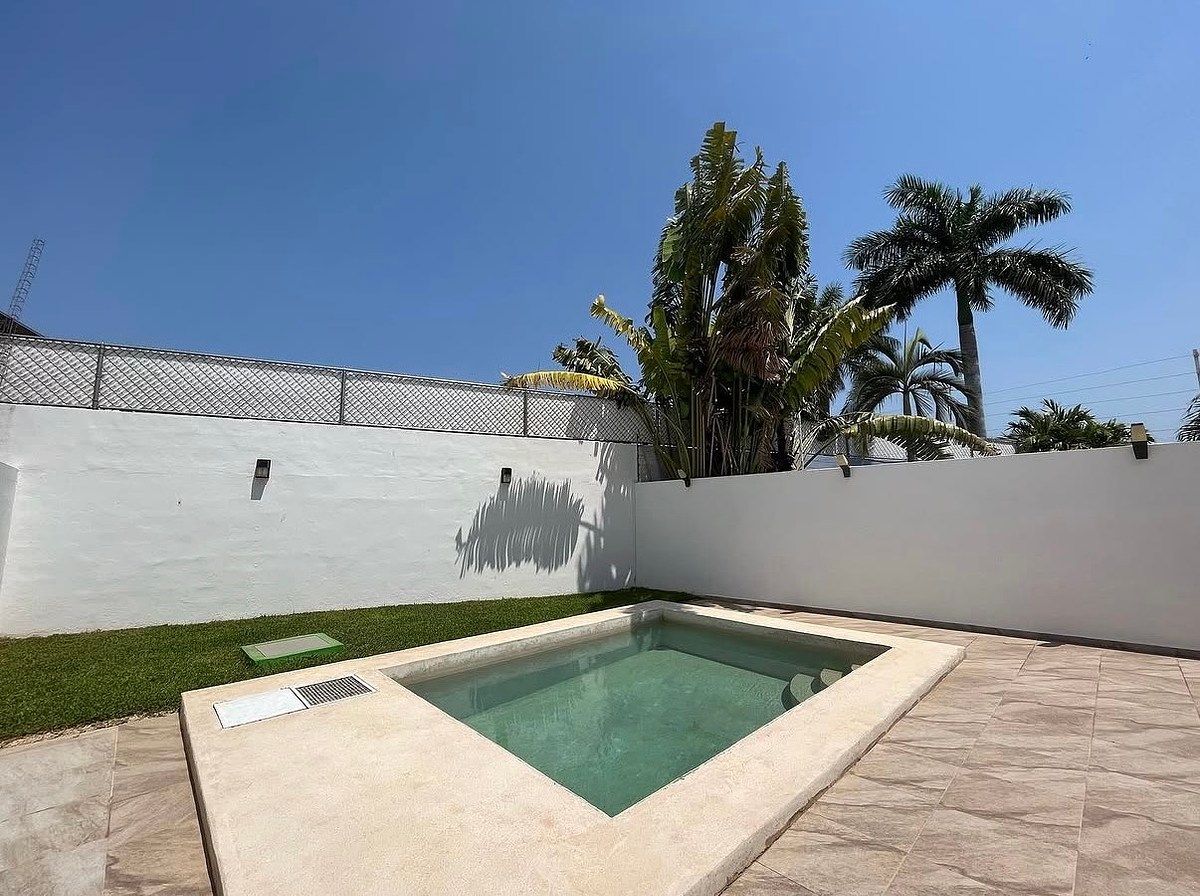 Casa em Montebello, Mérida, foto 2 de 10
