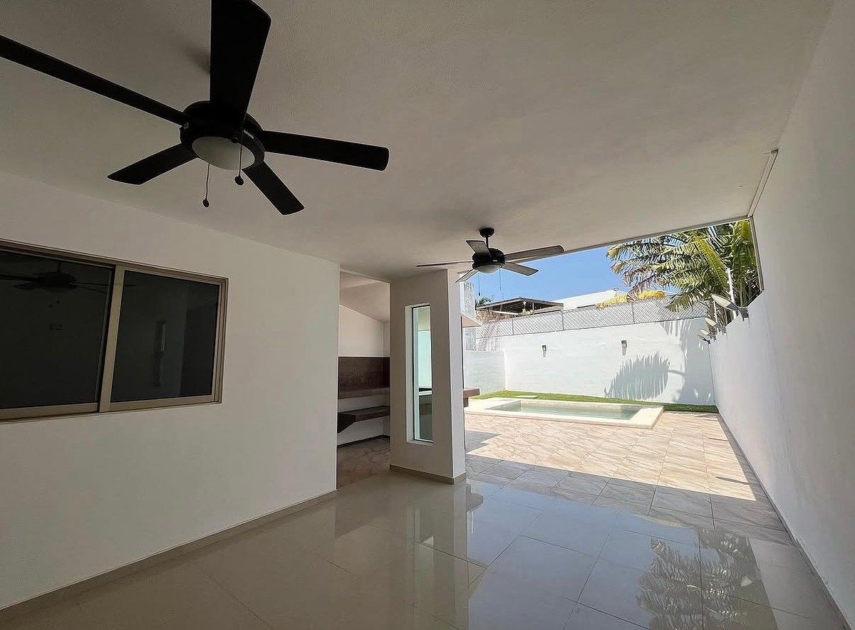 Casa em Montebello, Mérida, foto 6 de 10