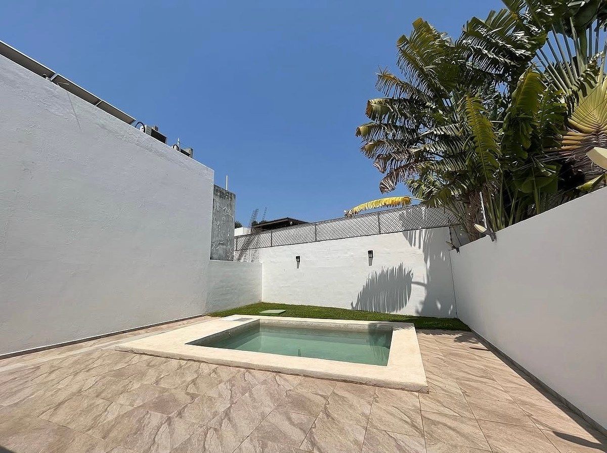 Casa em Montebello, Mérida, foto 7 de 10