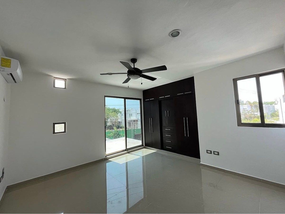 Casa em Montebello, Mérida, foto 10 de 10
