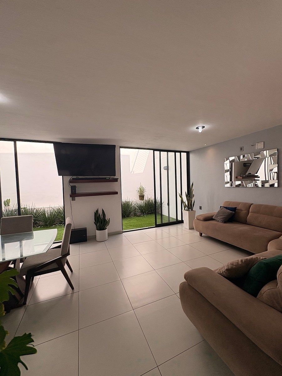 Casa em Paisajes del Tesoro, Tlaquepaque, foto 9 de 34