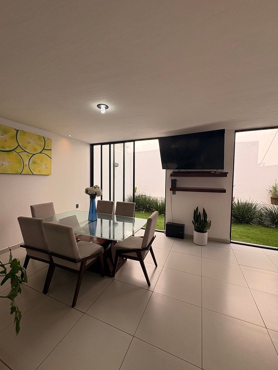 Casa em Paisajes del Tesoro, Tlaquepaque, foto 11 de 34