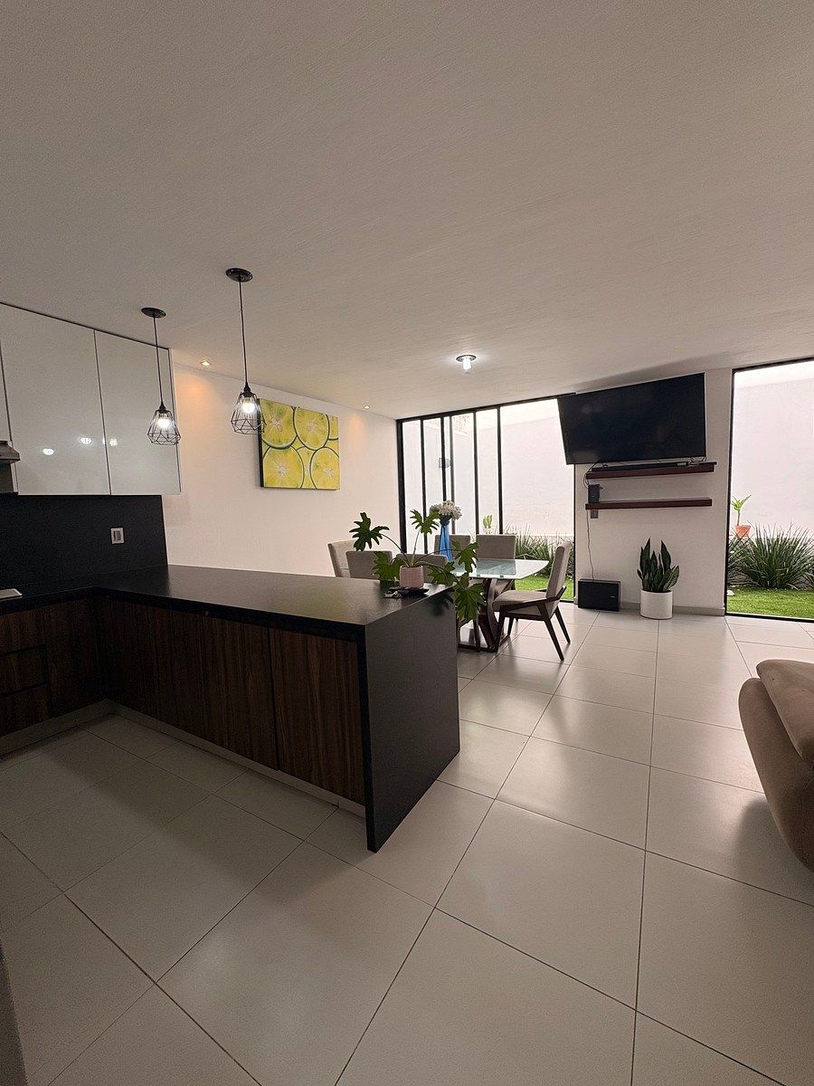 Casa em Paisajes del Tesoro, Tlaquepaque, foto 12 de 34