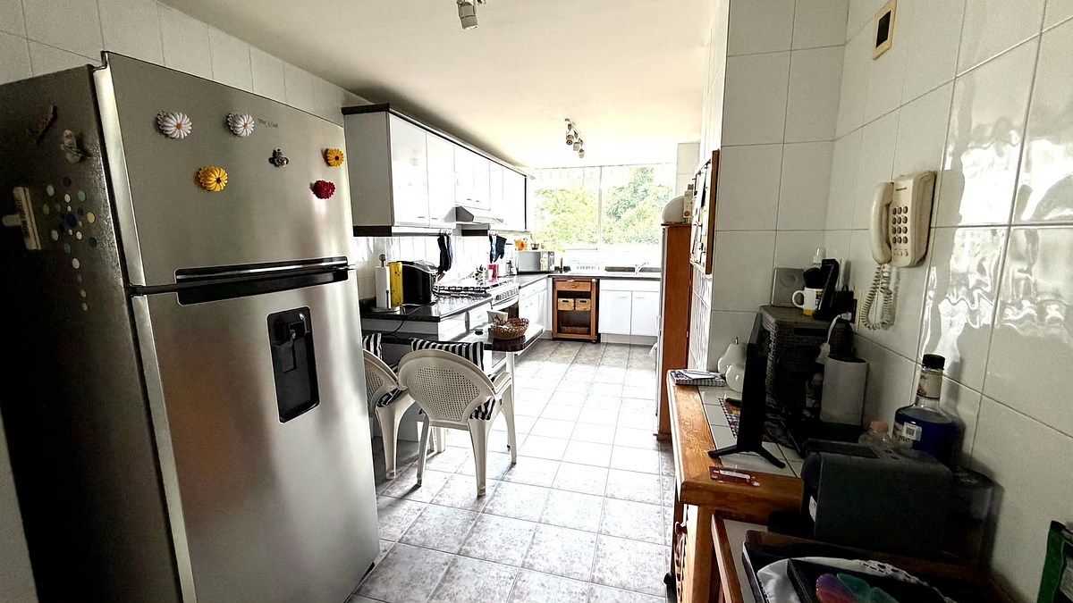Apartamento em Bosques de las Lomas, Cuajimalpa de Morelos, foto 8 de 15