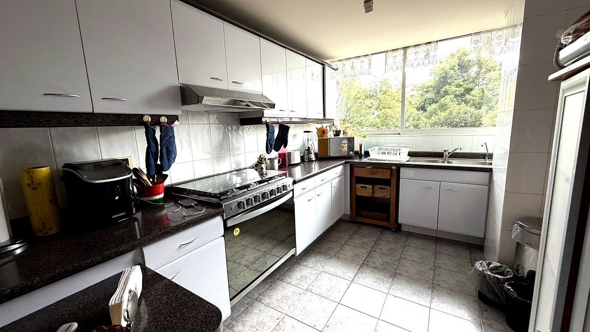 Apartamento em Bosques de las Lomas, Cuajimalpa de Morelos, foto 9 de 15