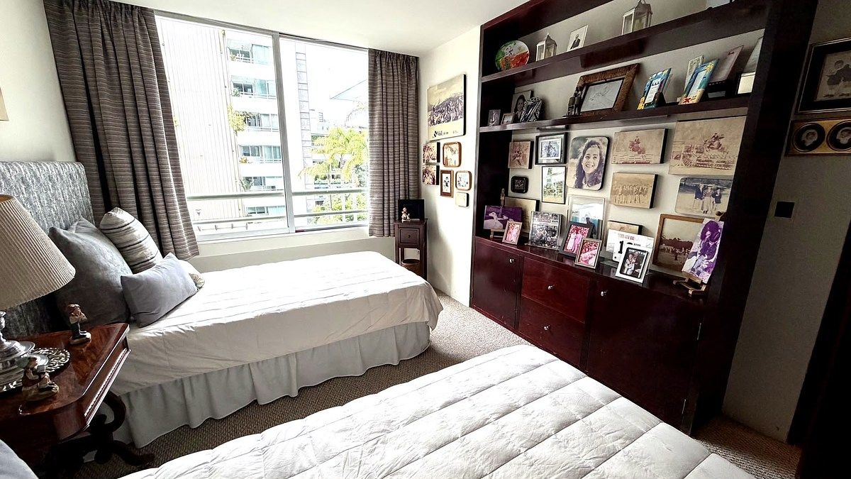 Apartamento em Bosques de las Lomas, Cuajimalpa de Morelos, foto 13 de 15