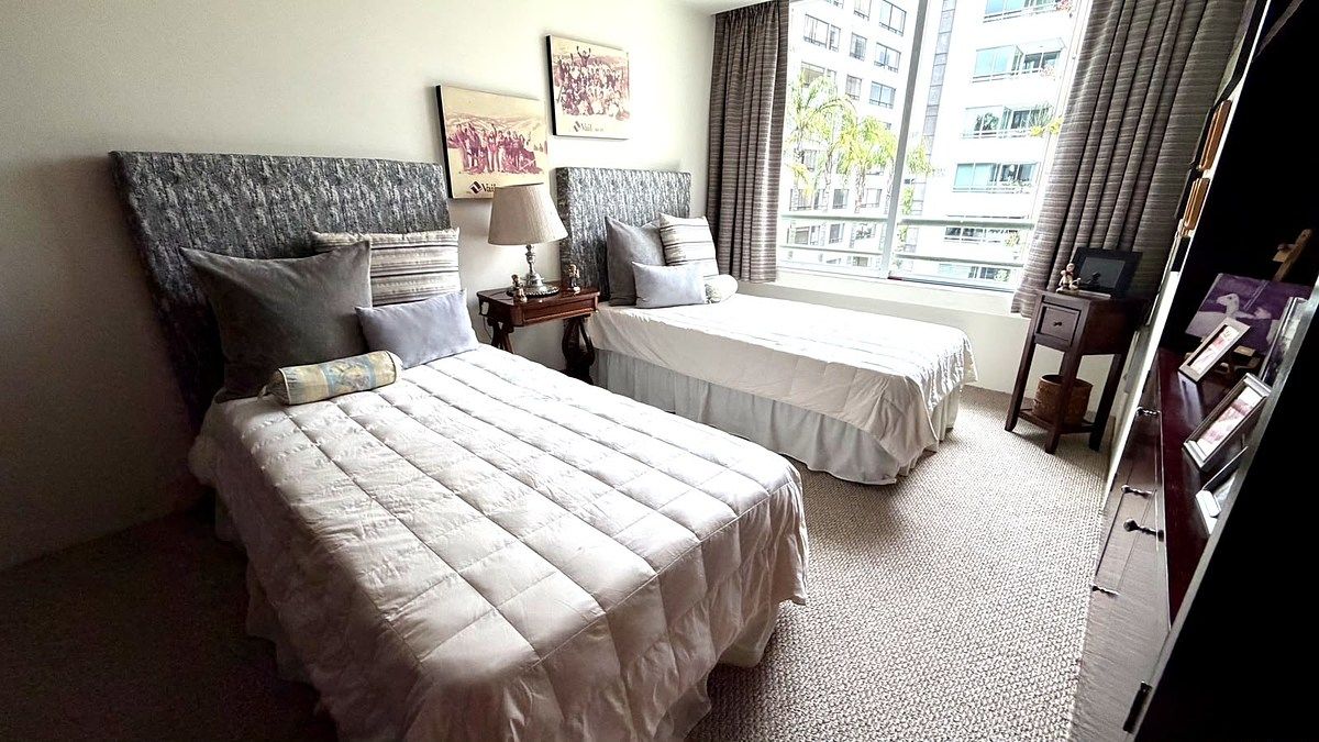 Apartamento em Bosques de las Lomas, Cuajimalpa de Morelos, foto 14 de 15