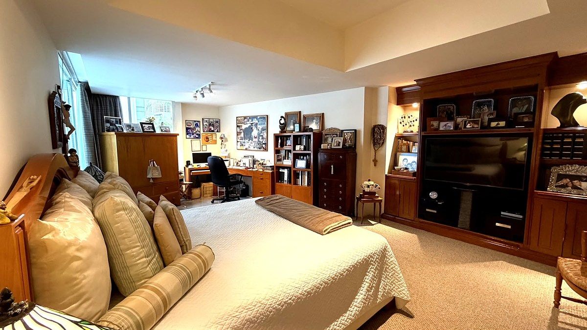 Apartamento em Bosques de las Lomas, Cuajimalpa de Morelos, foto 12 de 15