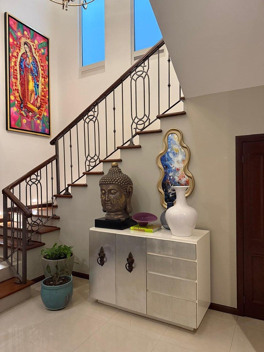 CASA AMUEBLADA EN RENTA COL. COLORINES $179,000, foto 1 de 26