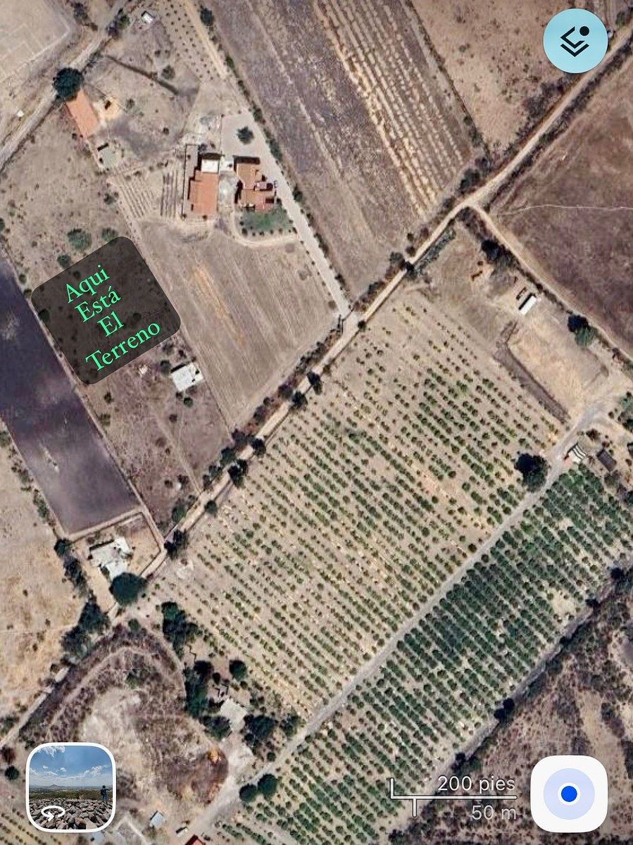 Lote em La Presita (Palo Blanco), Huimilpan, foto 5 de 5