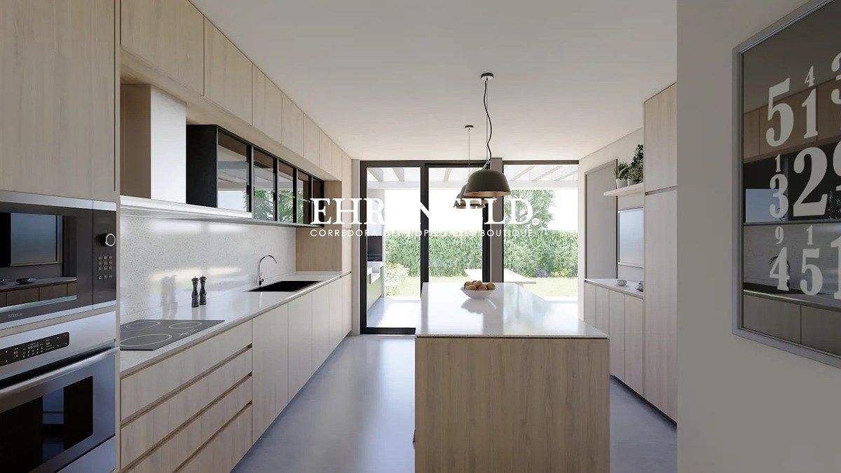 Casa en Pinares de Montemar, Concón, foto 4 de 10