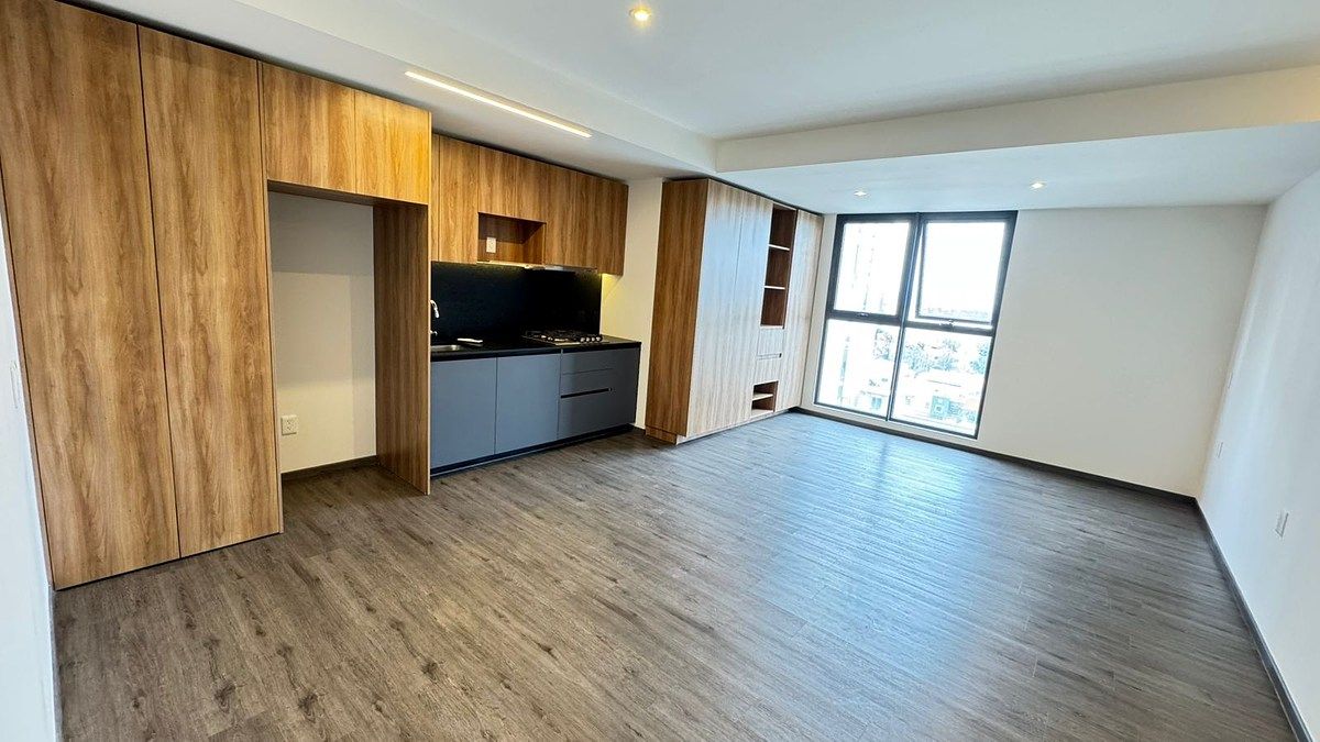 Departamento en Valle Real, Zapopan, foto 2 de 12