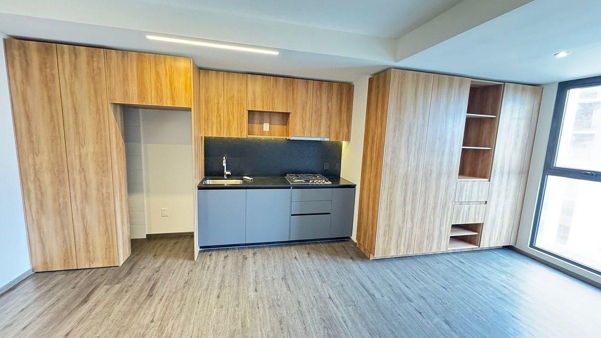 Departamento en Valle Real, Zapopan, foto 3 de 12
