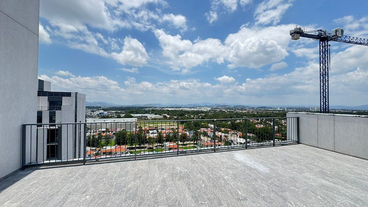 Departamento en Valle Real, Zapopan, foto 11 de 12