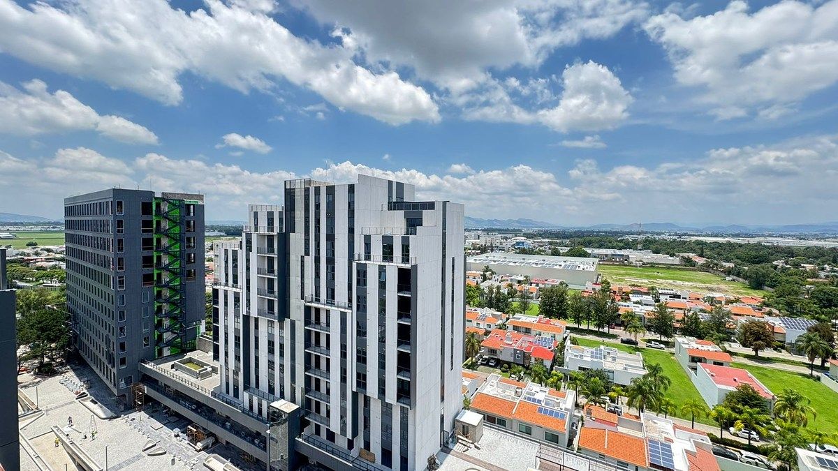 Loft en Renta – Residencial Entrebosques, foto 1 de 12
