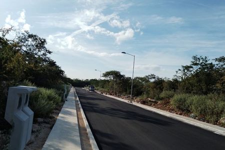 Terreno en venta en Conkal, Yucatán