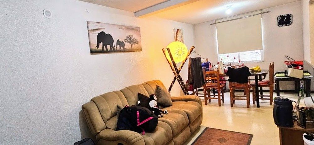Casa em San Martín Cuautlalpan, Chalco, foto 2 de 20