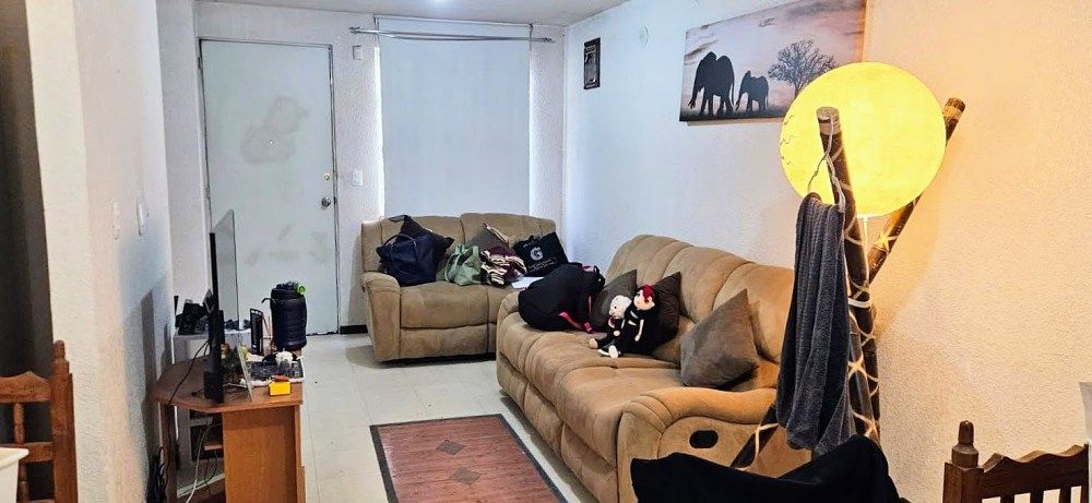 Casa em San Martín Cuautlalpan, Chalco, foto 3 de 20