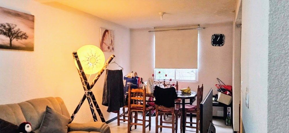 Casa em San Martín Cuautlalpan, Chalco, foto 4 de 20