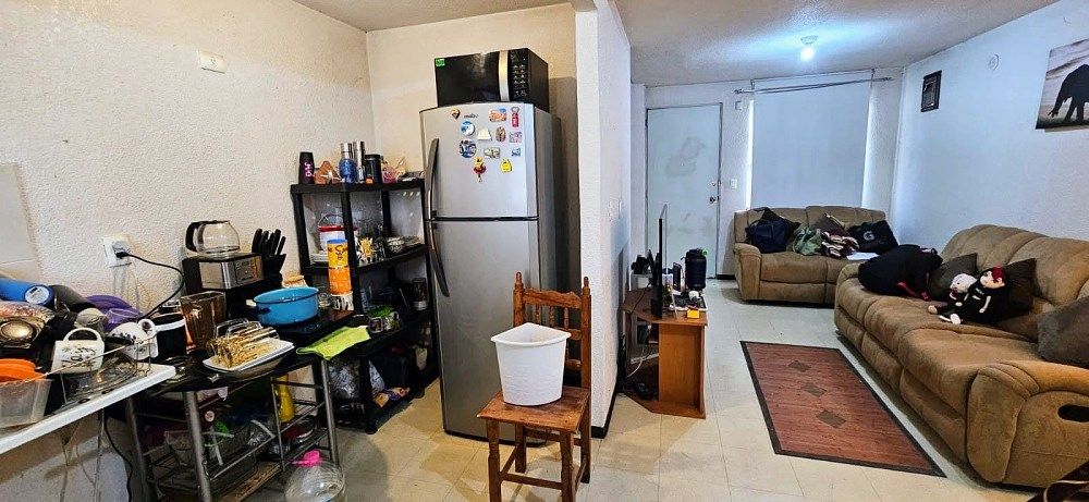 Casa em San Martín Cuautlalpan, Chalco, foto 5 de 20