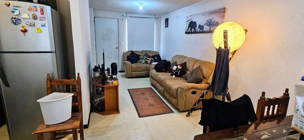 Casa em San Martín Cuautlalpan, Chalco, foto 6 de 20