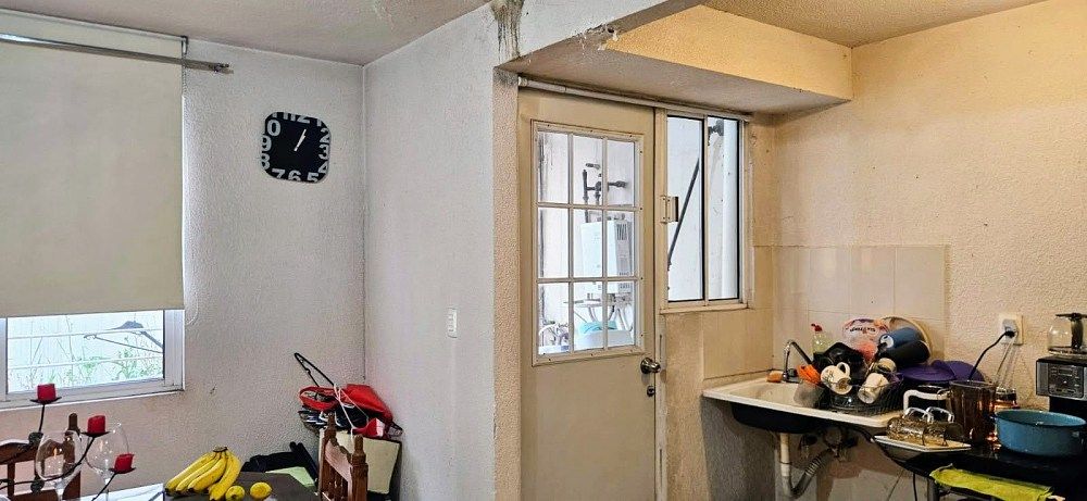 Casa em San Martín Cuautlalpan, Chalco, foto 8 de 20