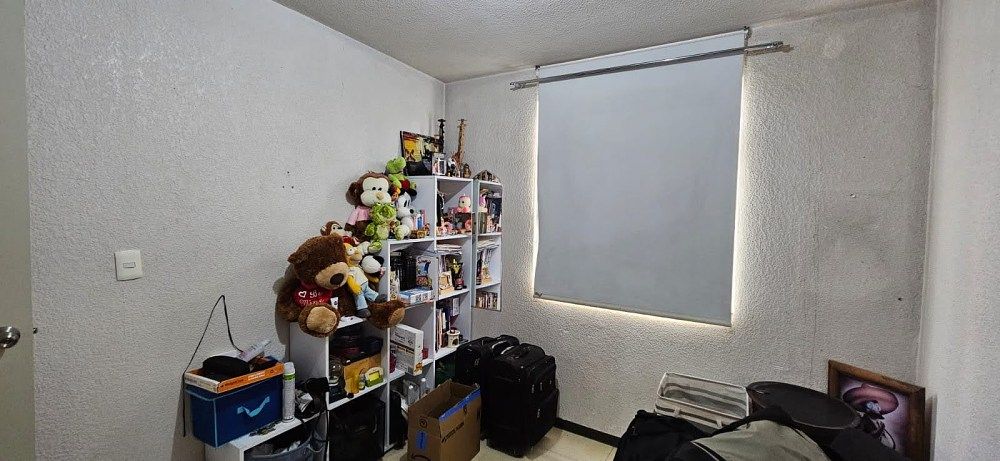 Casa em San Martín Cuautlalpan, Chalco, foto 15 de 20