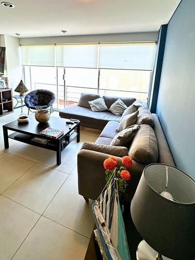 Apartamento em Lomas del Chamizal, Cuajimalpa de Morelos, foto 3 de 10