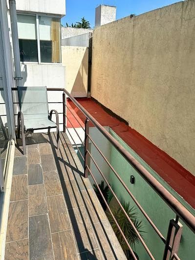 Apartamento em Lomas del Chamizal, Cuajimalpa de Morelos, foto 4 de 10