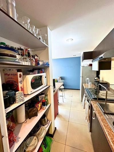 Apartamento em Lomas del Chamizal, Cuajimalpa de Morelos, foto 6 de 10