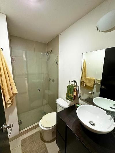 Apartamento em Lomas del Chamizal, Cuajimalpa de Morelos, foto 8 de 10
