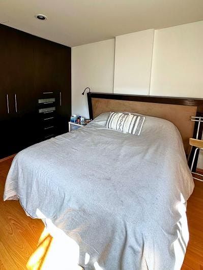 Apartamento em Lomas del Chamizal, Cuajimalpa de Morelos, foto 10 de 10