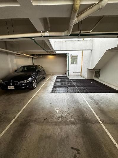 Apartamento em Lomas del Chamizal, Cuajimalpa de Morelos, foto 9 de 10