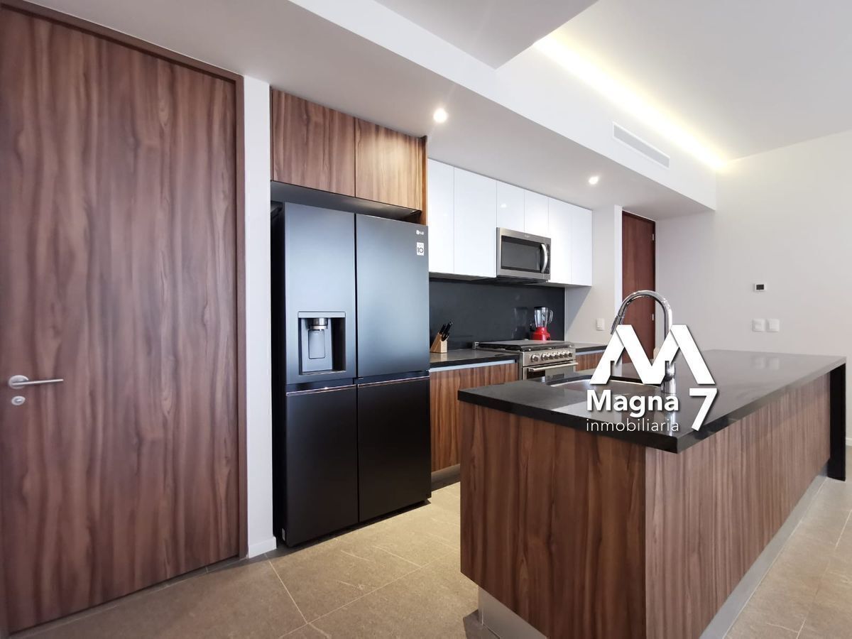 Apartamento em Valle Real, Zapopan, foto 4 de 22