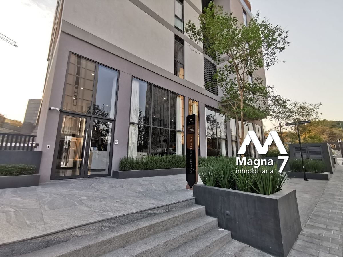 Apartamento em Valle Real, Zapopan, foto 21 de 22