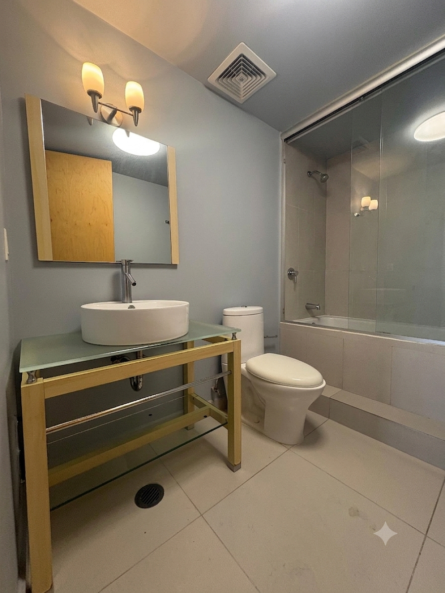Departamento en Doctores, Cuauhtémoc, foto 2 de 25