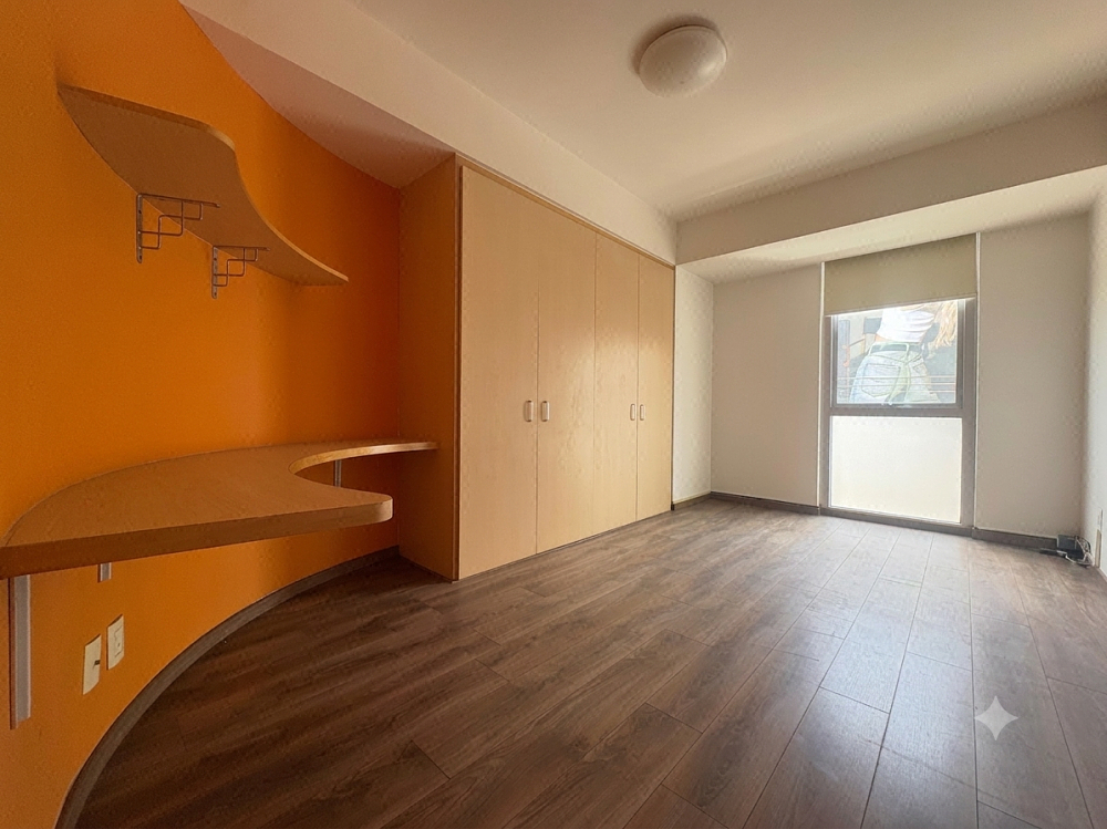 Departamento en Doctores, Cuauhtémoc, foto 3 de 25