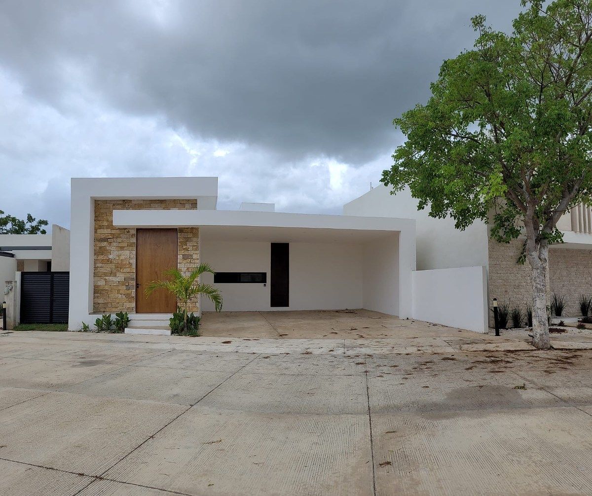 Casa em Tamanché, Mérida, foto 3 de 18