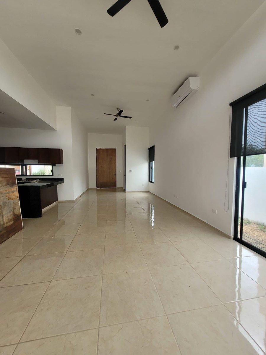Casa em Tamanché, Mérida, foto 6 de 18
