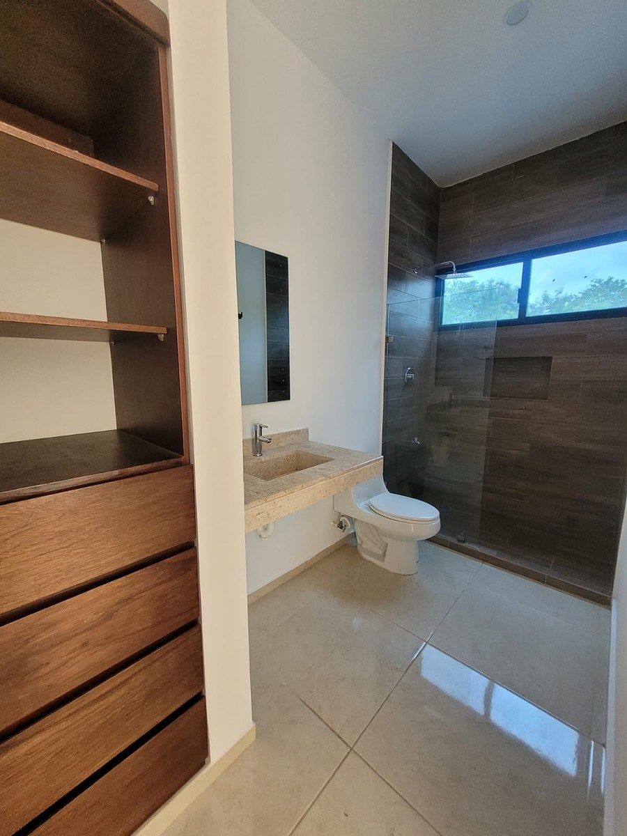 Casa em Tamanché, Mérida, foto 12 de 18
