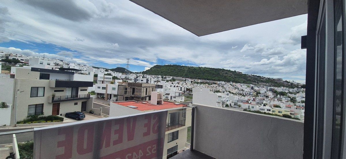Departamento en Punta Esmeralda, Corregidora, foto 6 de 18