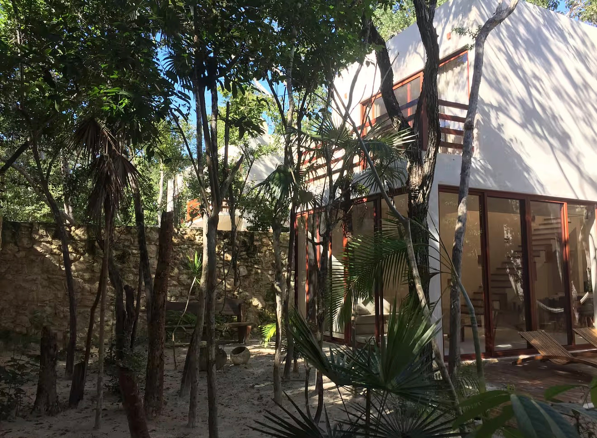 Casa en condominio en Tulum Centro, Tulum, foto 4 de 20