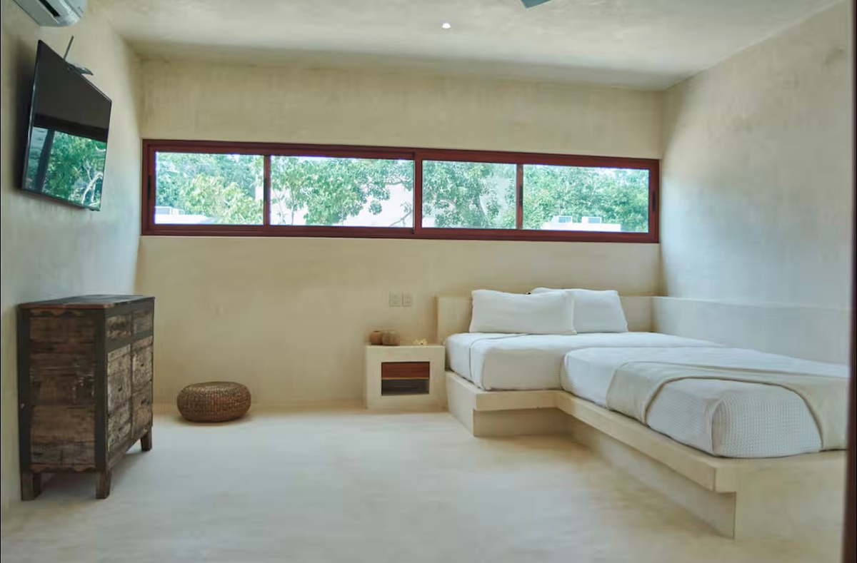 Casa en condominio en Tulum Centro, Tulum, foto 7 de 20