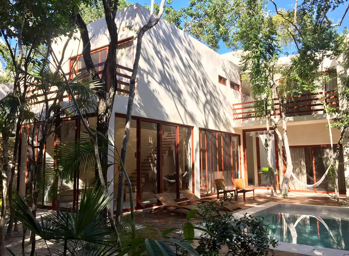Casa en condominio en Tulum Centro, Tulum, foto 11 de 20