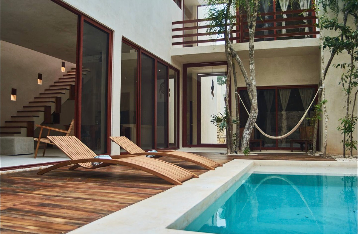 Casa en condominio en Tulum Centro, Tulum, foto 10 de 20