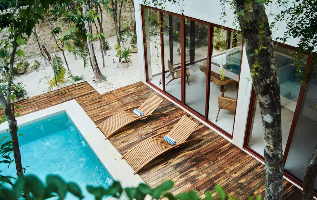 Casa en condominio en Tulum Centro, Tulum, foto 12 de 20