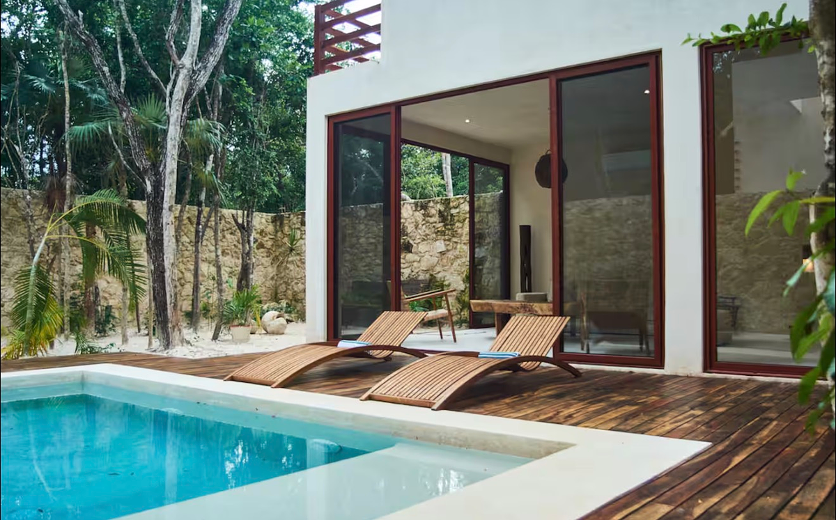 Casa en condominio en Tulum Centro, Tulum, foto 19 de 20